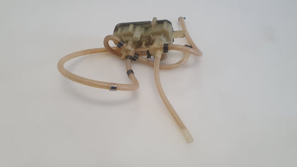 Dispenser drawer MS-5A21199 for KRUPS EA8010PN/70A