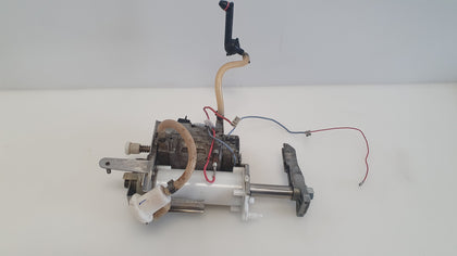 Heating Element + Cylinder MS-5A21198 for KRUPS EA8010PN/70A