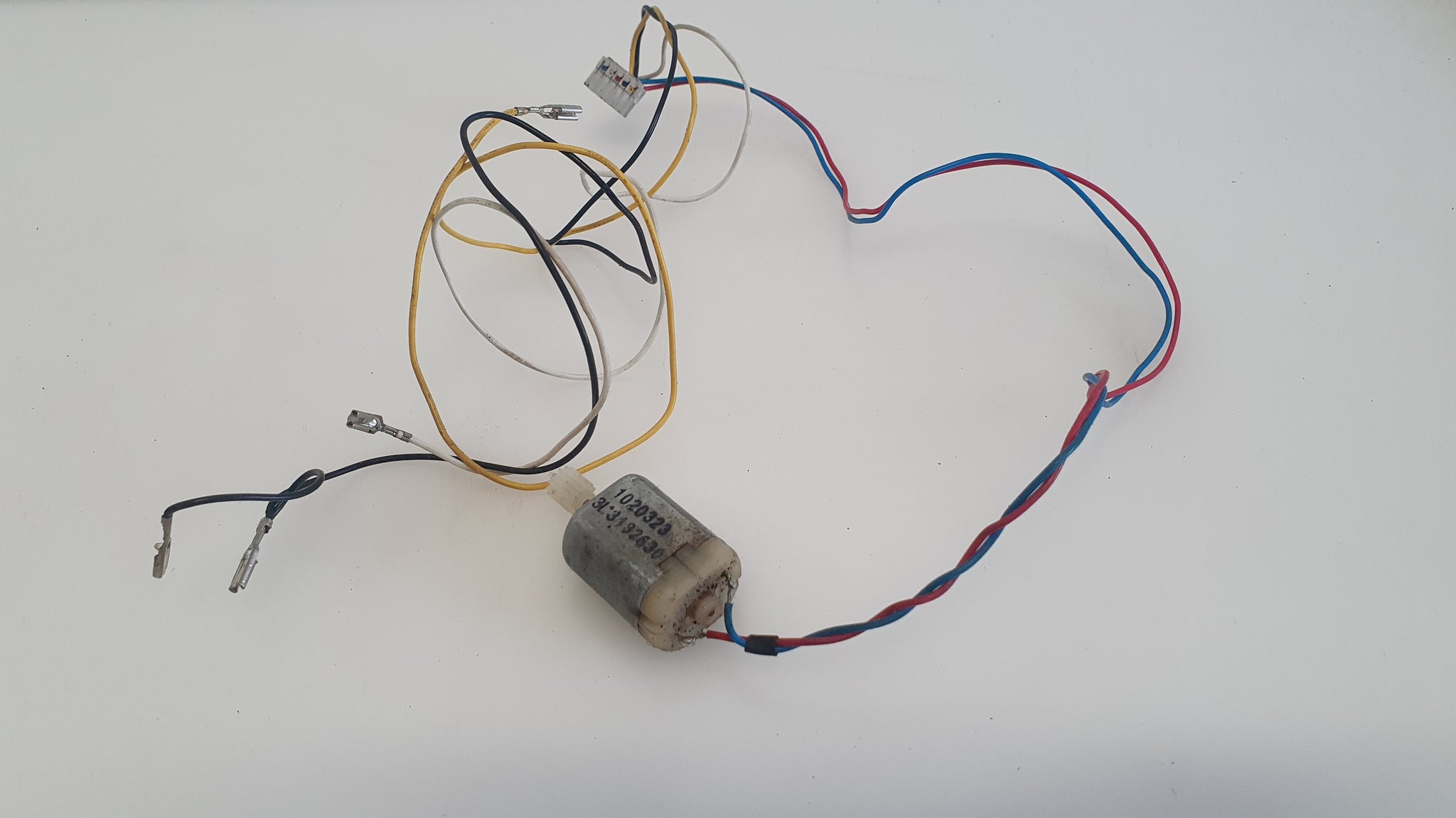 Motor 1020323 3L3132630 for KRUPS EA8010PN/70A