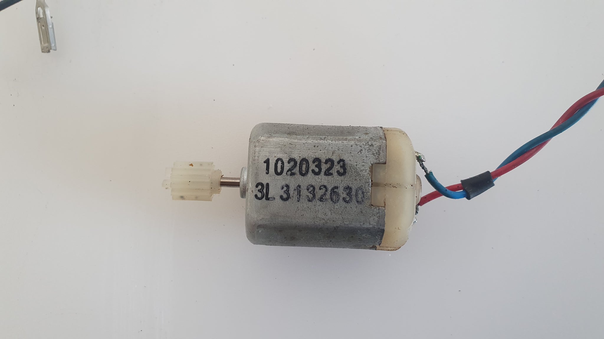 Motor 1020323 3L3132630 for KRUPS EA8010PN/70A