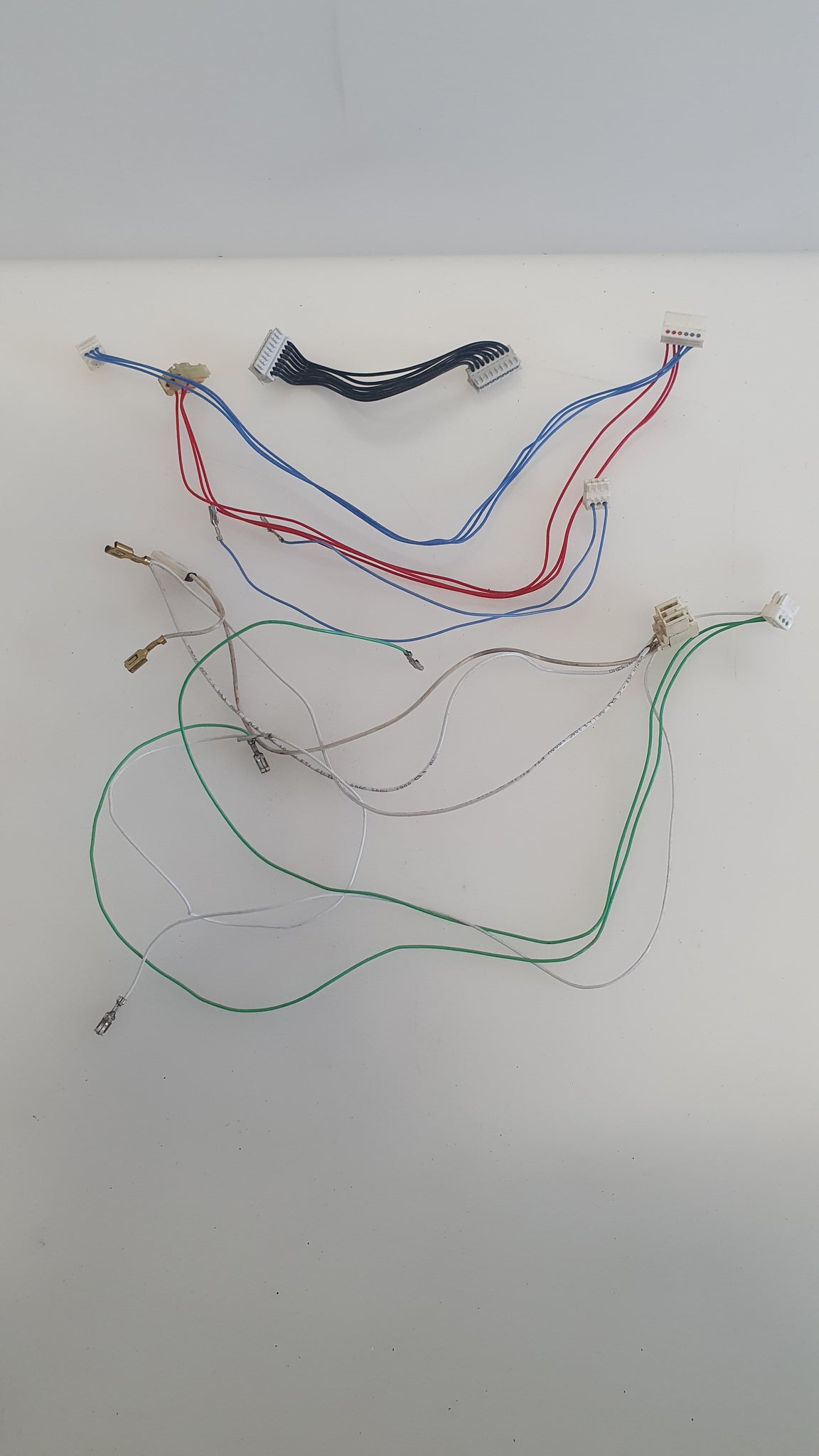 Miscellaneous Cables for KRUPS EA8010PN/70A