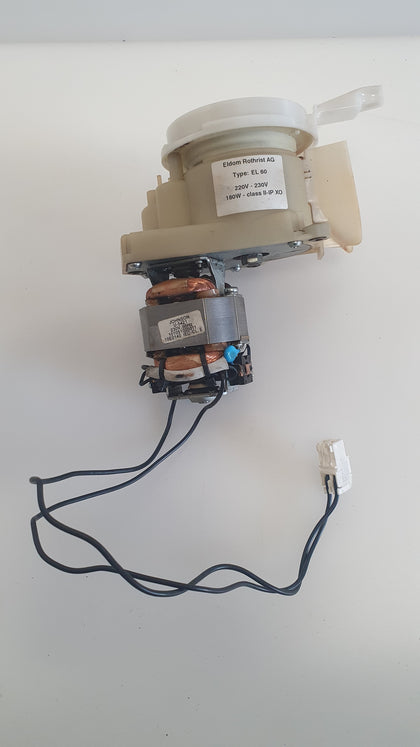 Coffee Grinder MS-2A01648 for KRUPS EA8010PN/70A