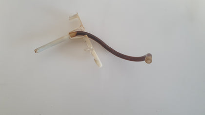 Guide and Tube for KRUPS EA8010PN/70A