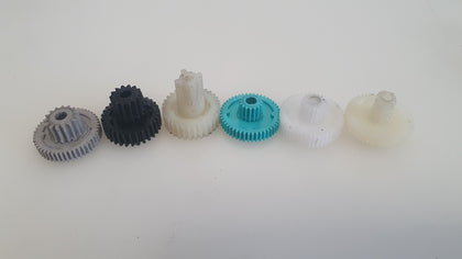 Gears for KRUPS EA8010PN/70A