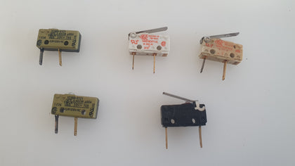 Switches MS-5002643 for KRUPS EA8010PN/70A