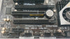 ASRock V70 Extreme 4 REV. G/A 1.03 mainboard (defective - for spare parts)