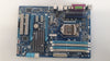GIGABYTE GA-Z68AP-D3 mainboard - (defective - for spare parts)