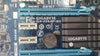 GIGABYTE GA-Z68AP-D3 mainboard - (defective - for spare parts)