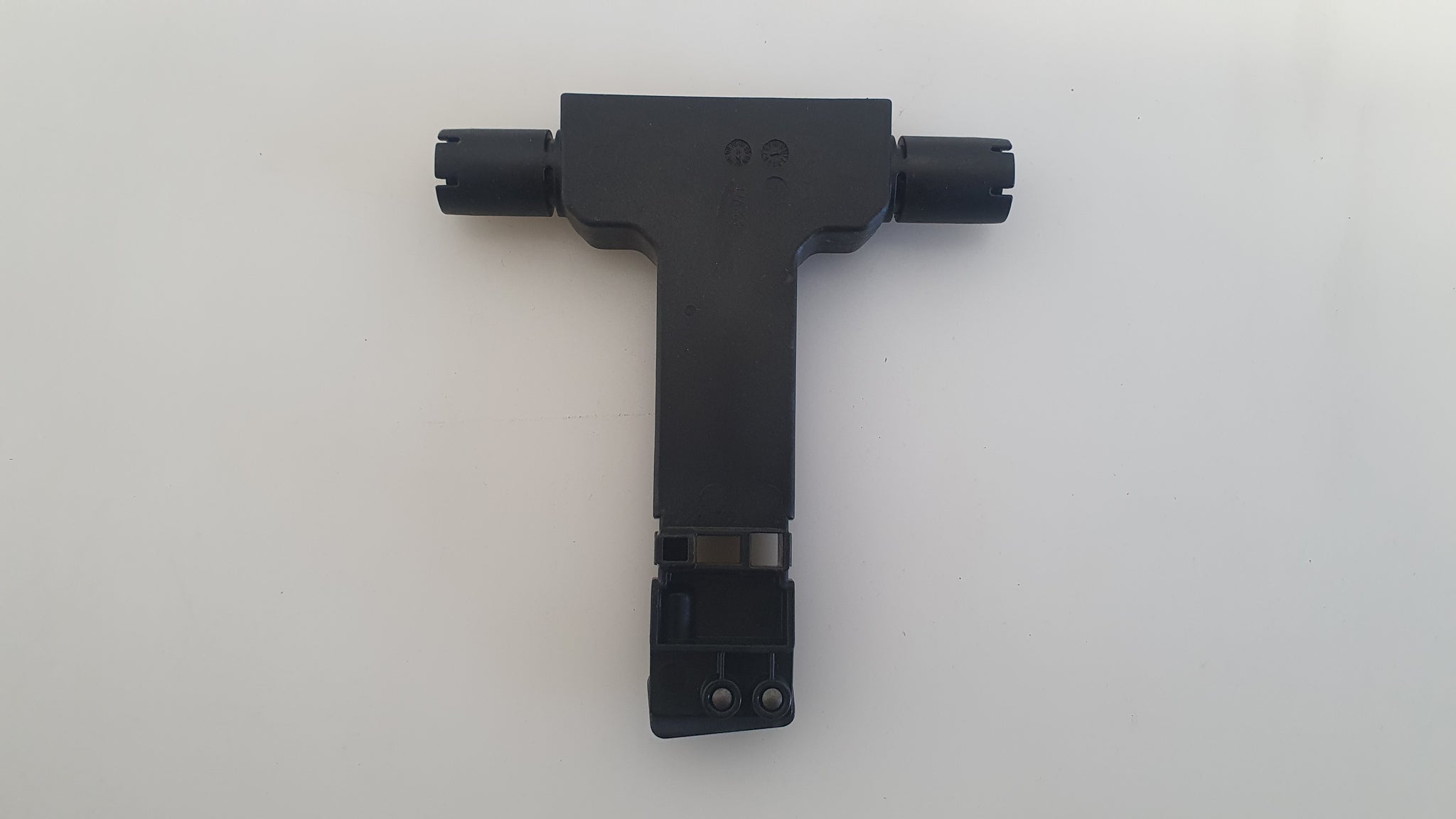 Outlet gate for Jura Impressa J5