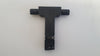 Outlet gate for Jura Impressa J5