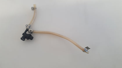 Dispensing Valve With Hoses Y-Shaped for Jura Impressa J5