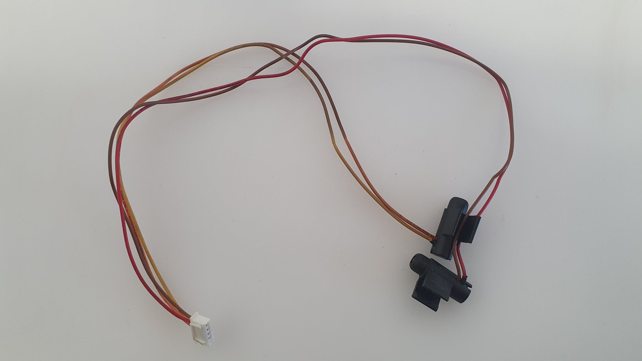 IR Sensors for Jura Impressa J5