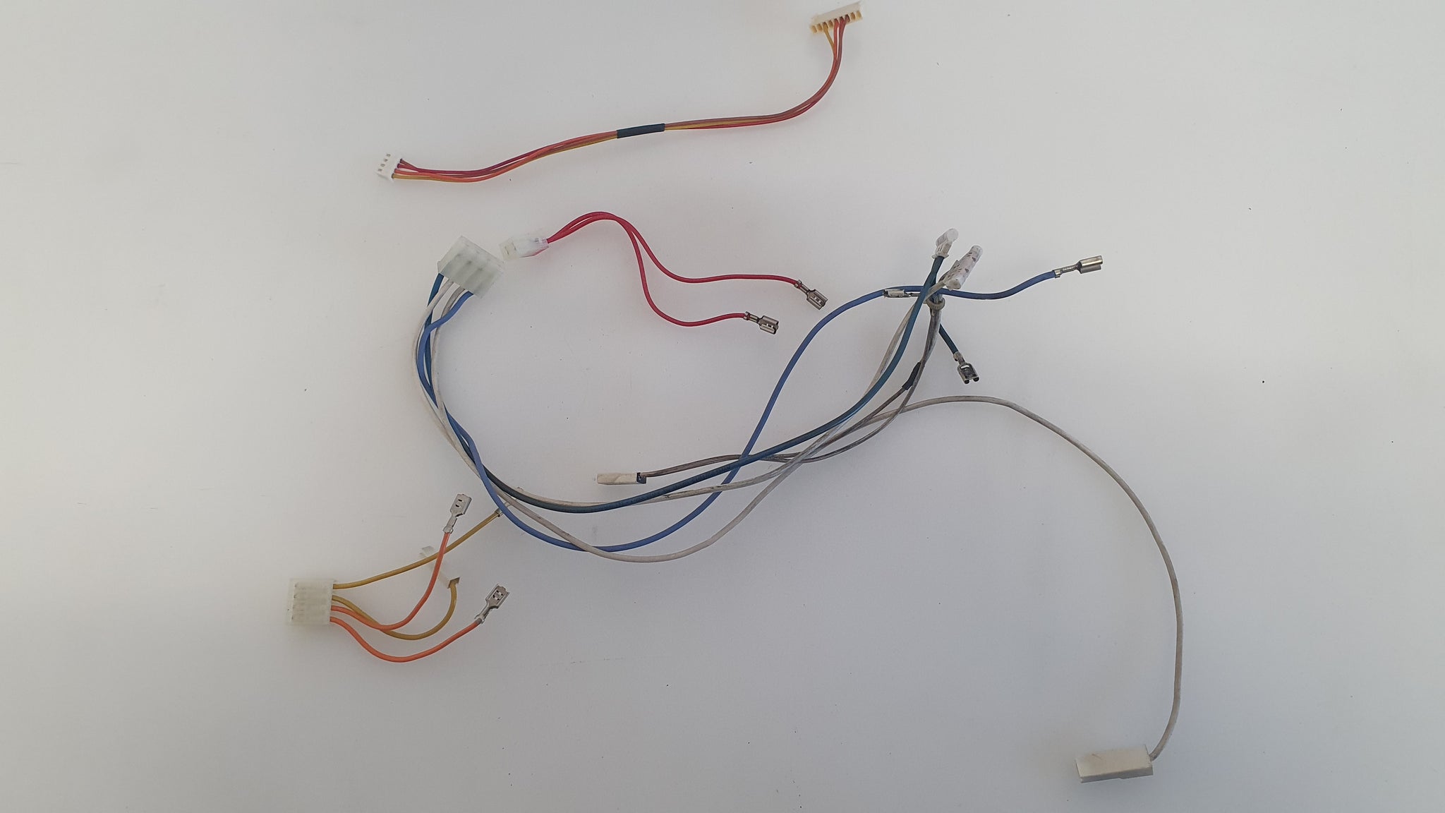 Miscellaneous Cables for Jura Impressa J5