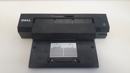 Dell E-Port Plus K09A 0PKDGR dock station