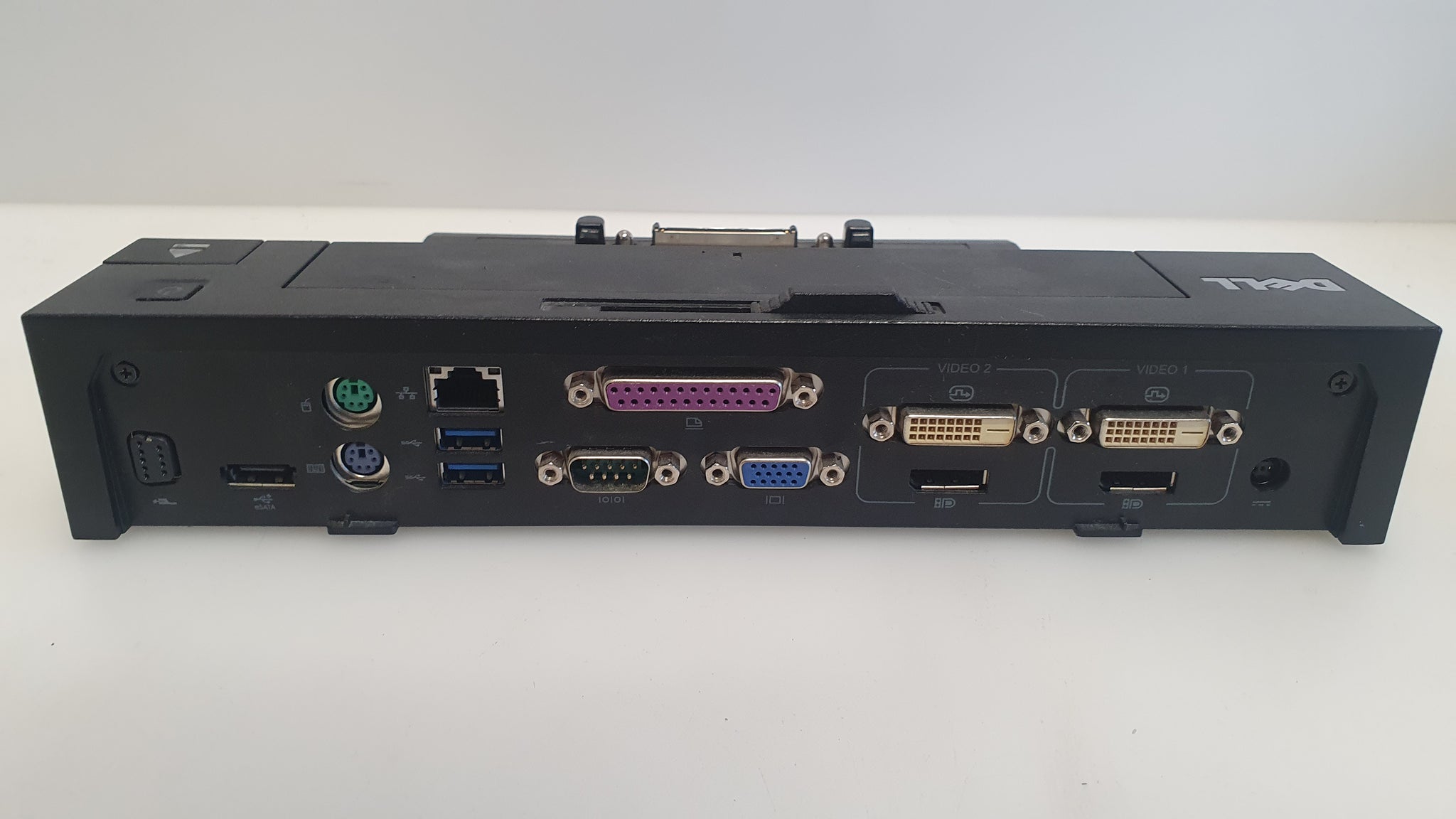 Dell E-Port Plus K09A 0PKDGR dock station