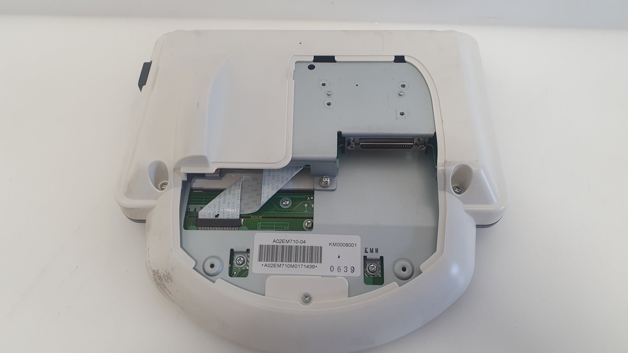 Konica Minolta Bizhub C353 Control Panel A02EM710-04