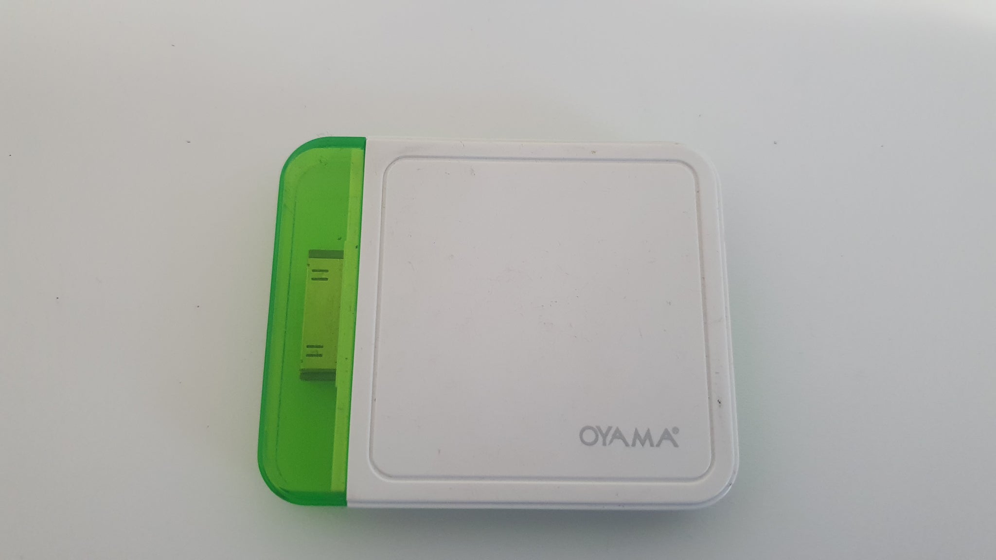 OYAMA OY316-6A Portable 1500mAh Power Bank – Portable Charger