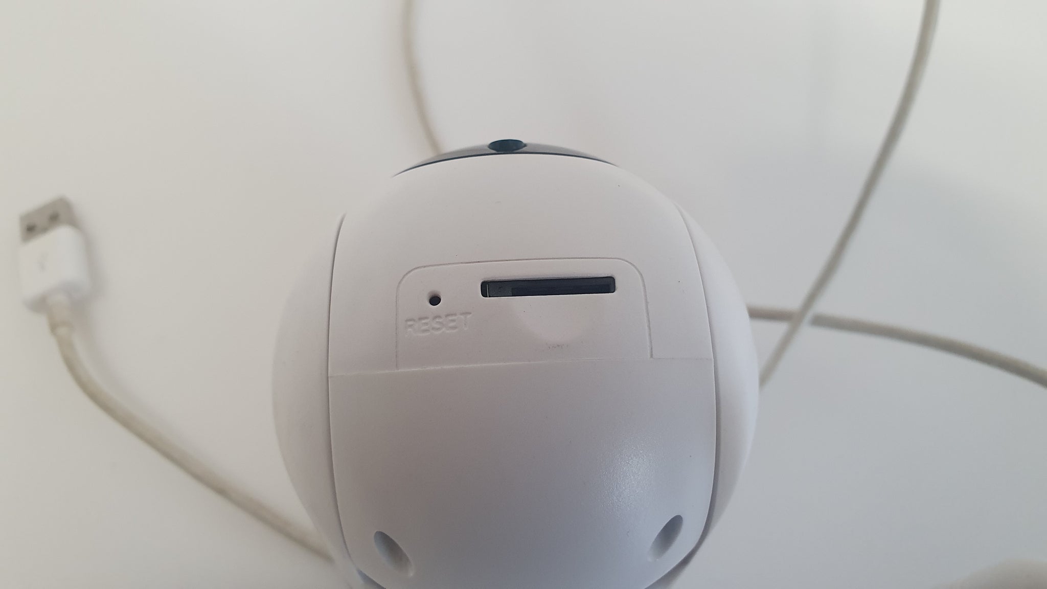 Wireless IP Camera Y13G