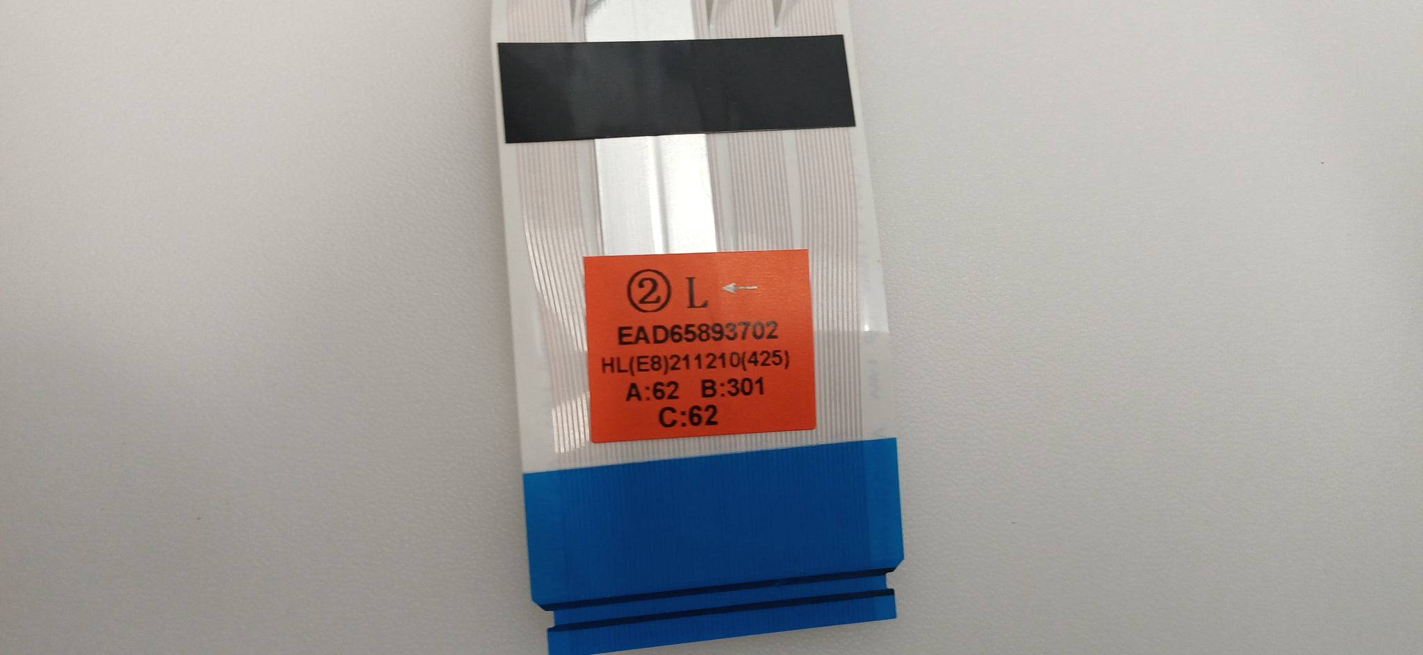 LG 43UP75003LF Smart TV LVDS Cable - EAD65893702