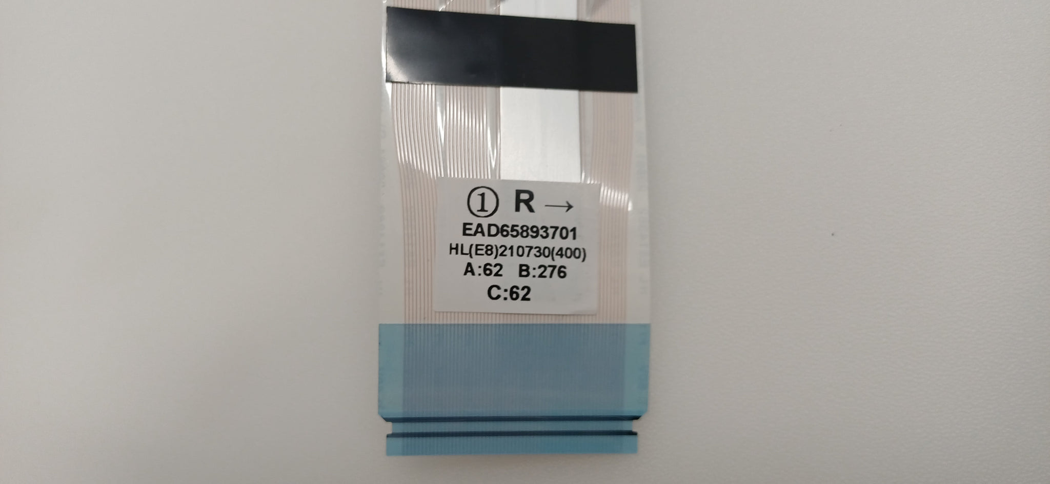 LG 43UP75003LF TV LVDS Cable - EAD65893701