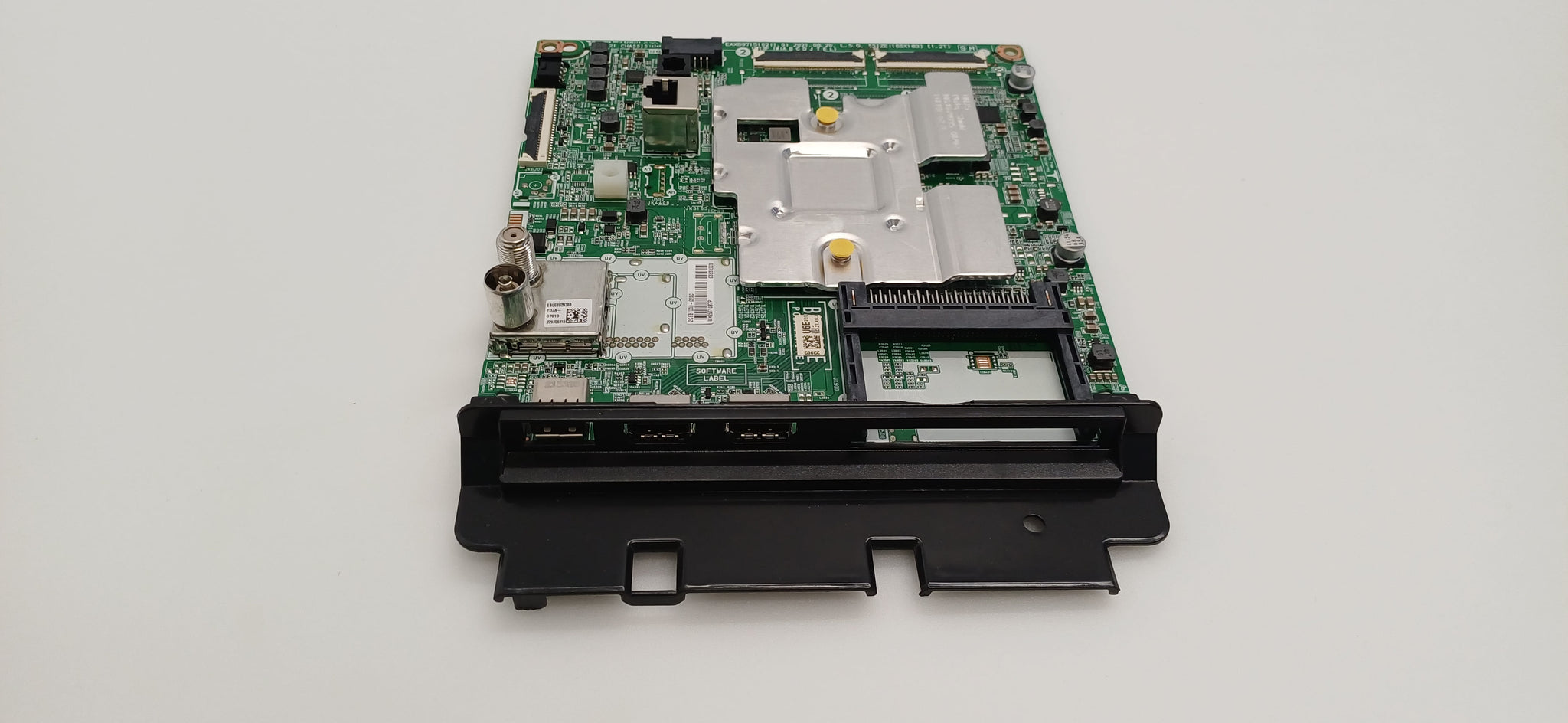 LG 43UP75003LF Smart TV Main Board - EAX69715102
