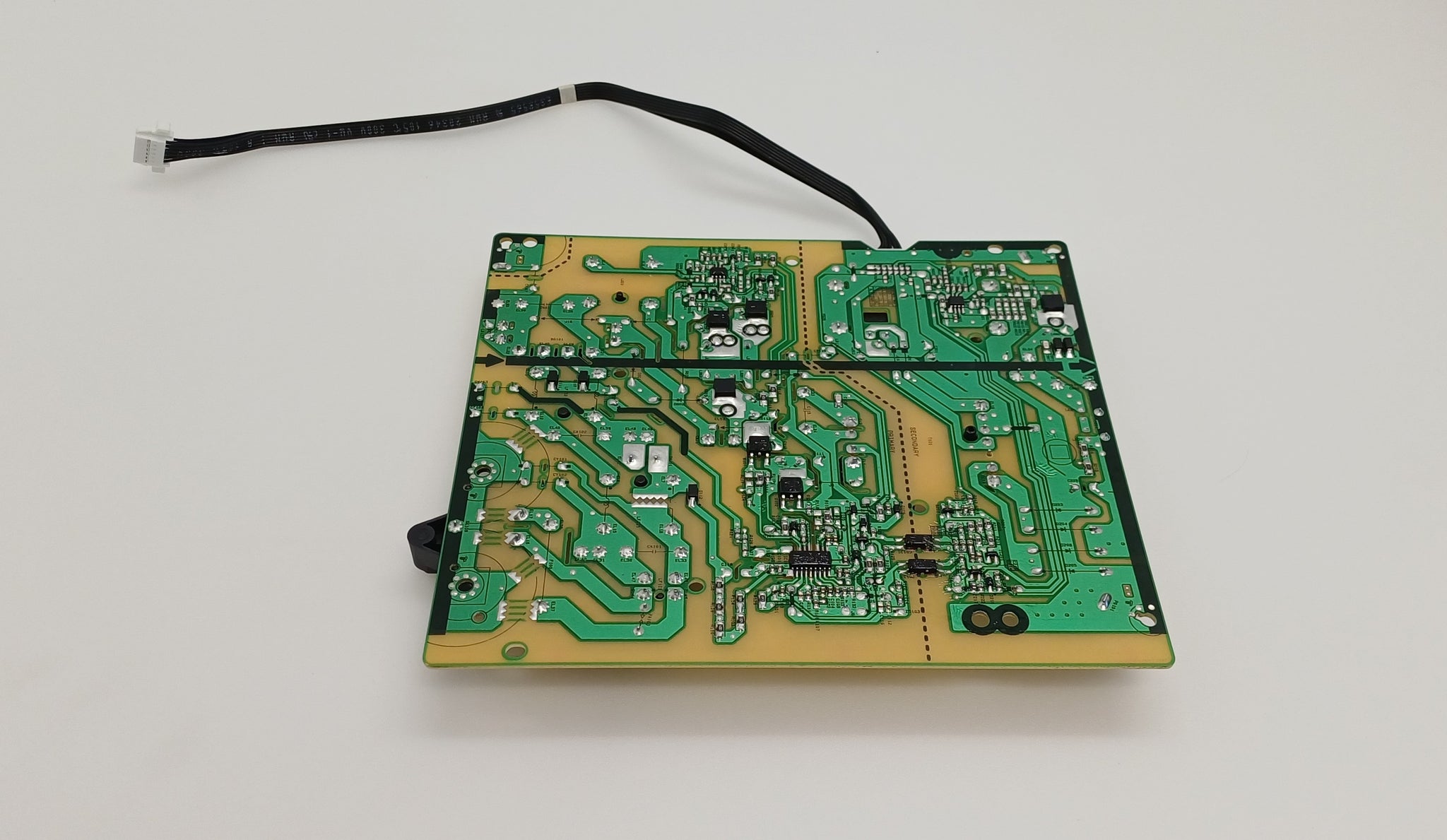 LG 43UP75003LF TV Power Supply - LGP43T-19U1 EAX68304102 (1.0)