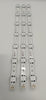 LG 43UP75003LF Smart TV LED Backlights - Y21-43UP75