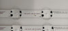 LG 43UP75003LF Smart TV LED Backlights - Y21-43UP75