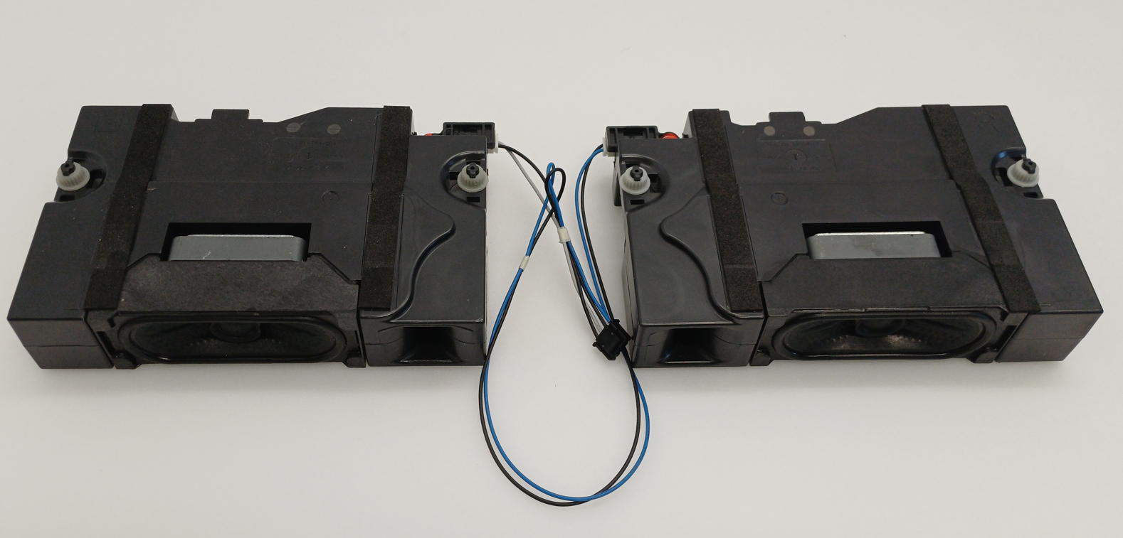 LG 43UP75003LF Smart TV Speaker - EAB64370906