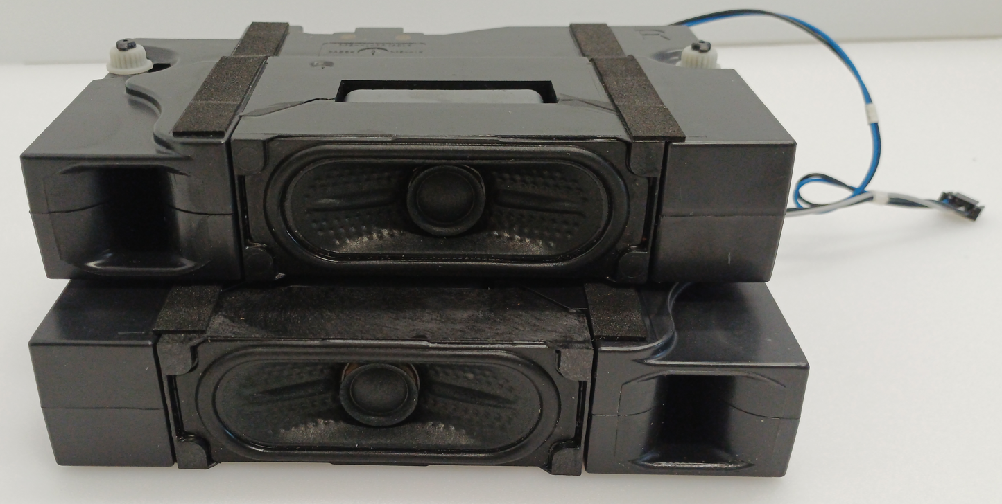 LG 43UP75003LF Smart TV Speaker - EAB64370906