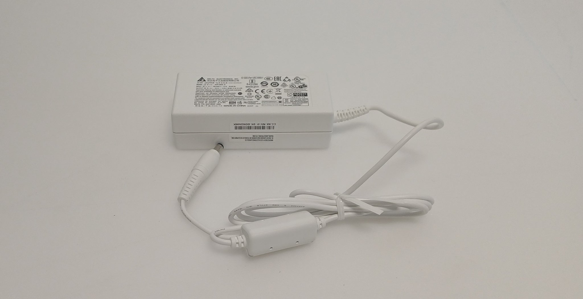 Power Supply Cord - ADP-40DDB 12VDC 3.33A 3DOW23A08EK from Philips 24PHS5537/12
