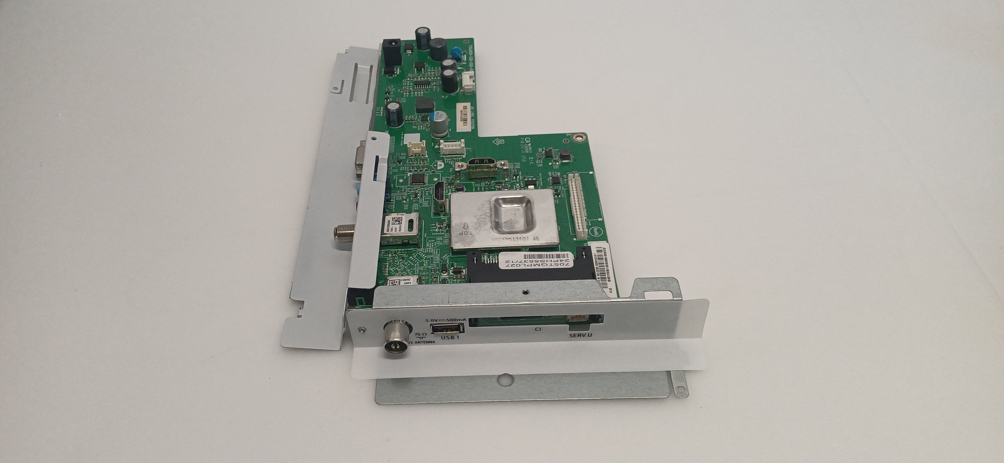 Mainboard - 715GA819-C0C-000-004Y for Philips 24PHS5537/12 TV