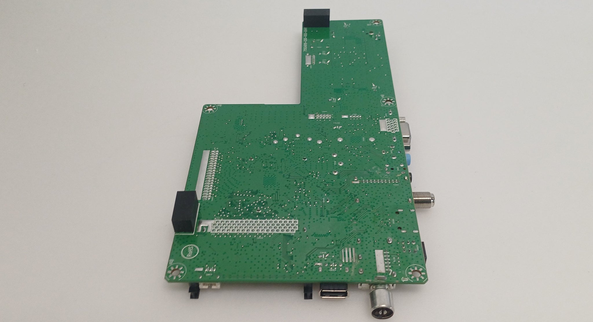Mainboard - 715GA819-C0C-000-004Y for Philips 24PHS5537/12 TV