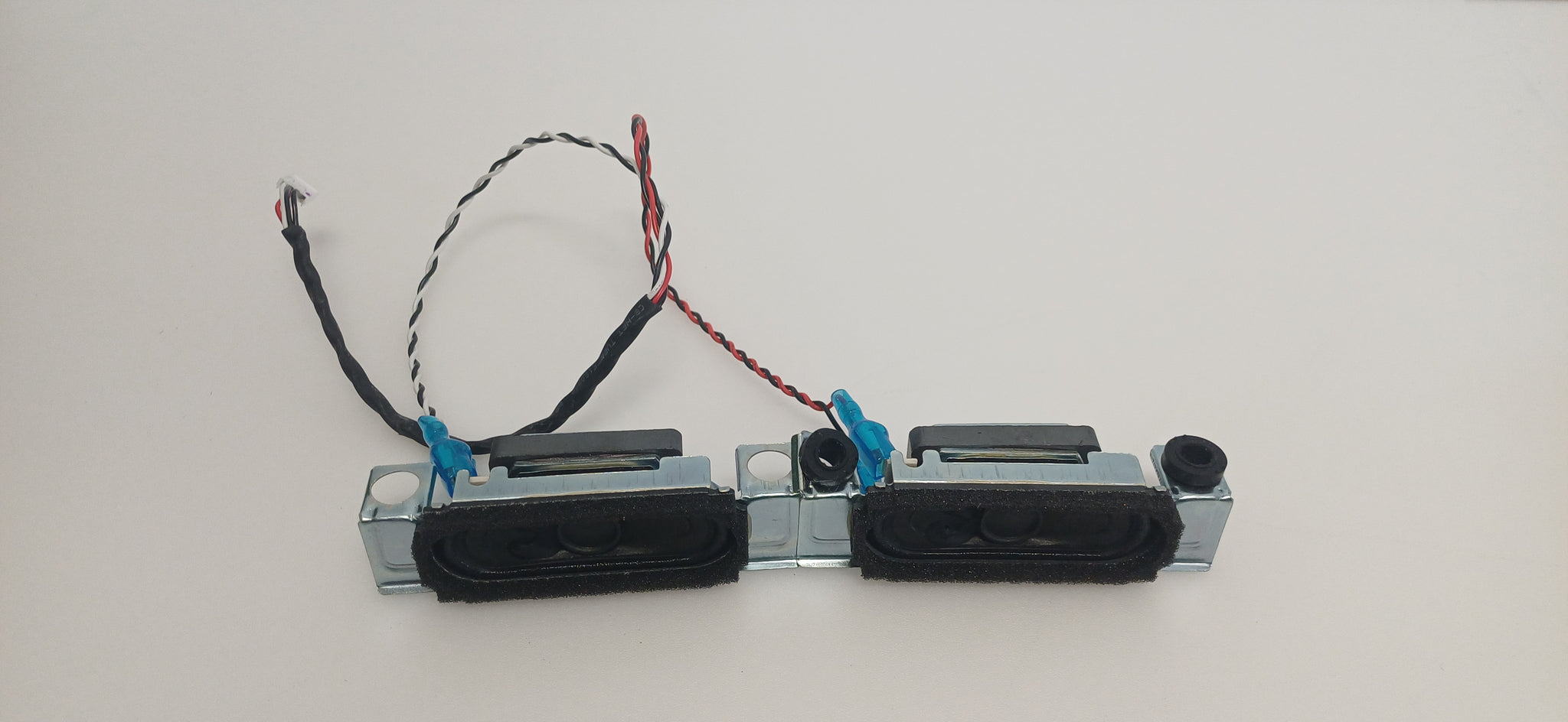 Speakers - 378G0035566YAL for Philips 24PHS5537/12 TV