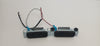 Speakers - 378G0035566YAL for Philips 24PHS5537/12 TV