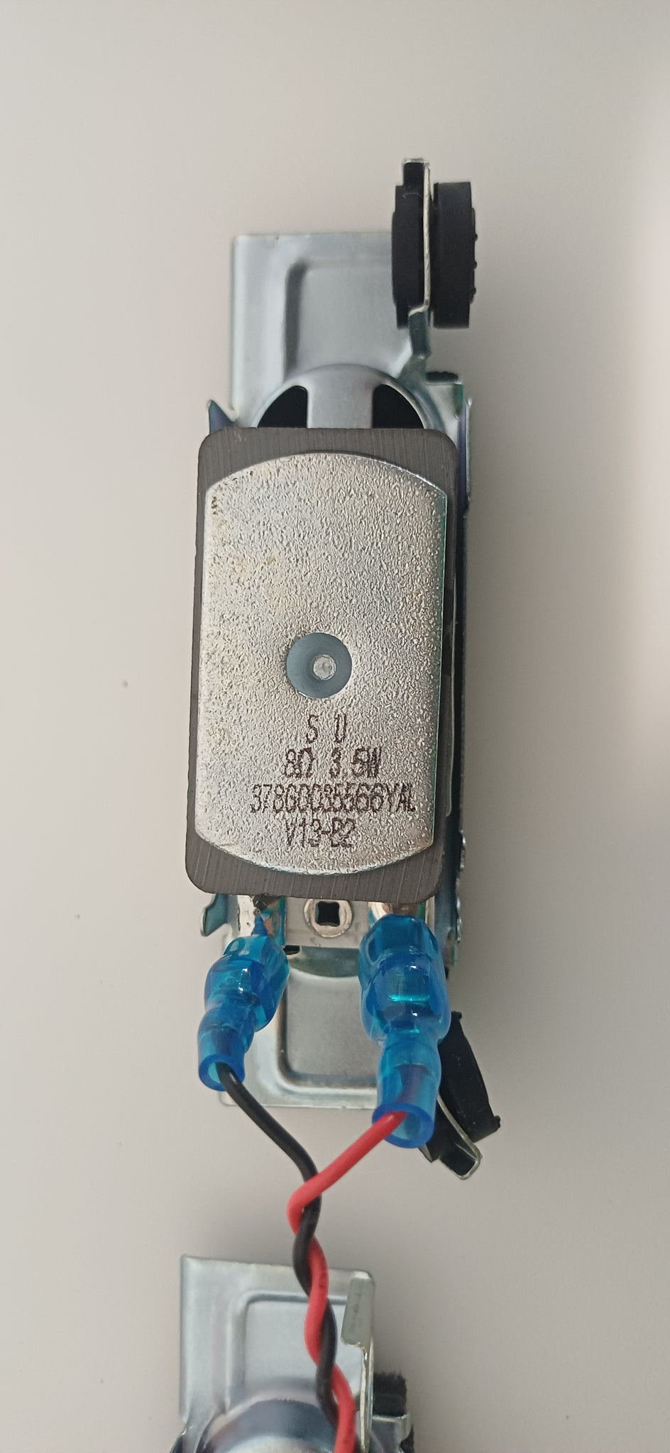 Speakers - 378G0035566YAL for Philips 24PHS5537/12 TV