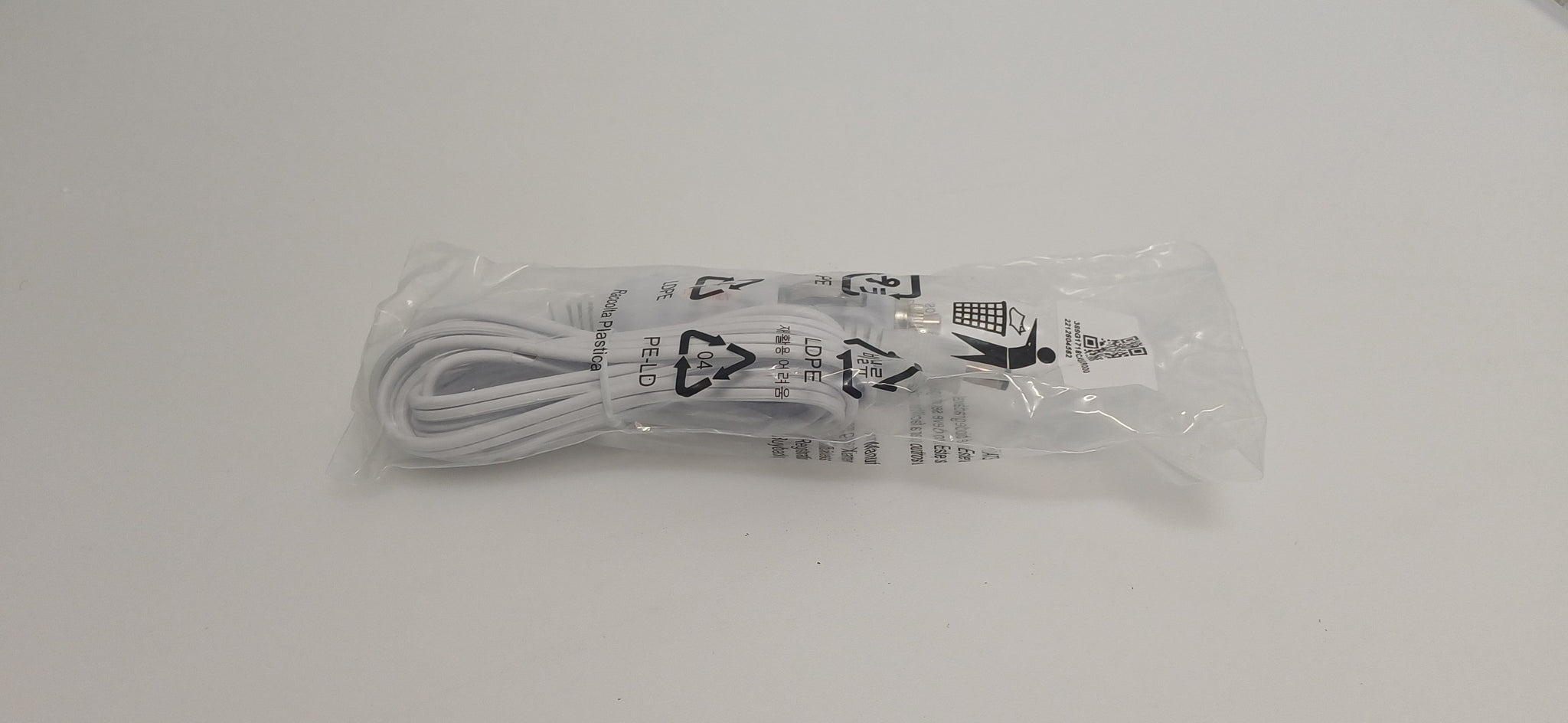 DC Power cable - 389G1718CAB000R000 - Philips 24PHS5537/12