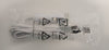 DC Power cable - 389G1718CAB000R000 - Philips 24PHS5537/12