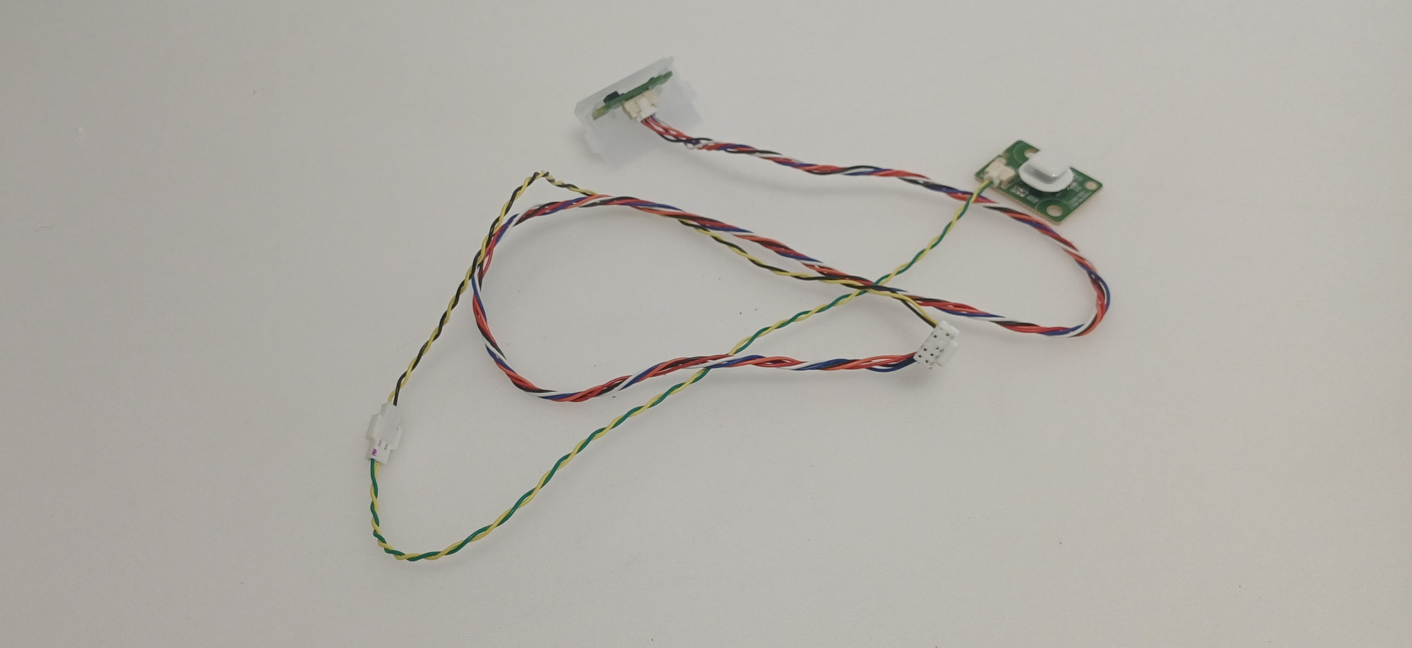 Button Unit with Infrared Module - 715G9740-K01-000-003S for Philips 24PHS5537/12