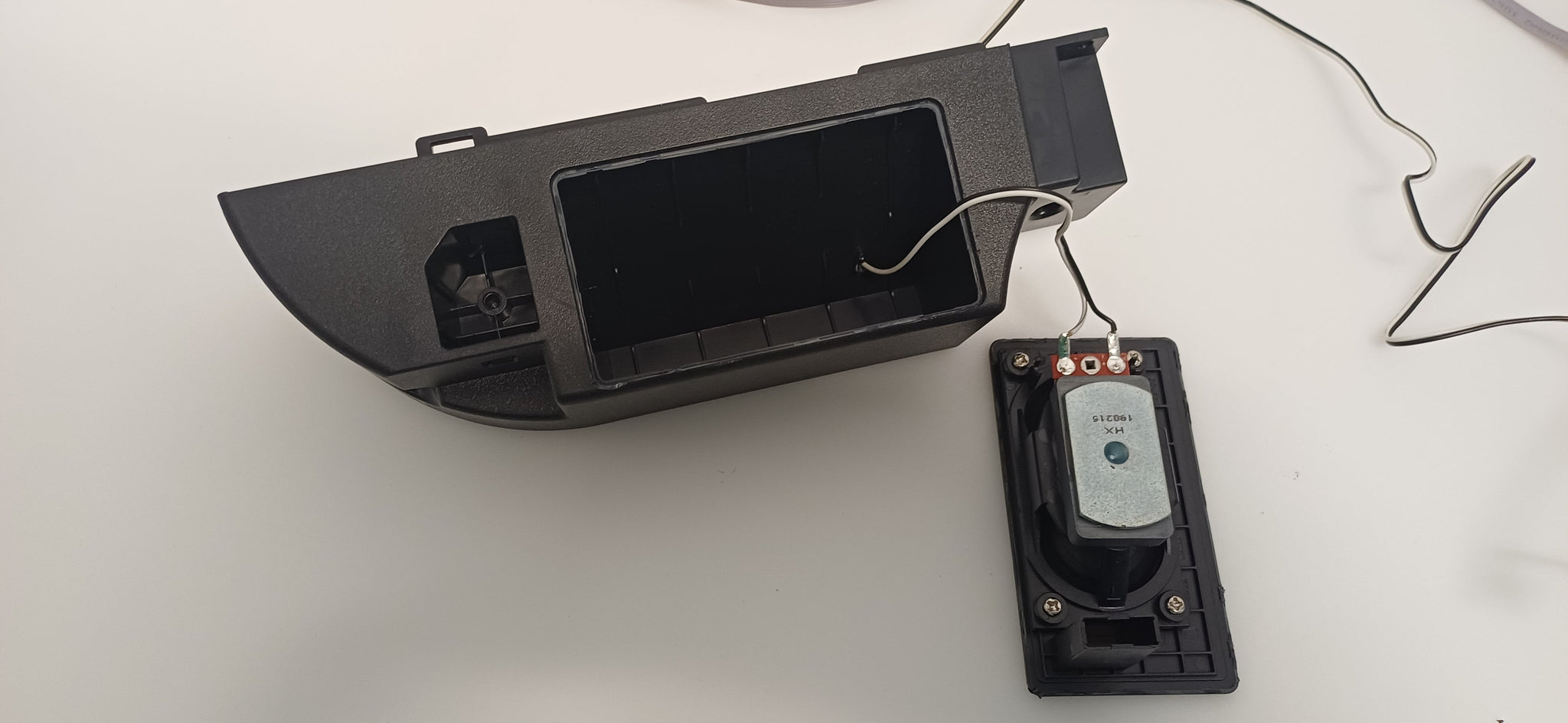 Speakers - LE-32P18 HX 190215 for Trevi LTV 3208 LE-32P18