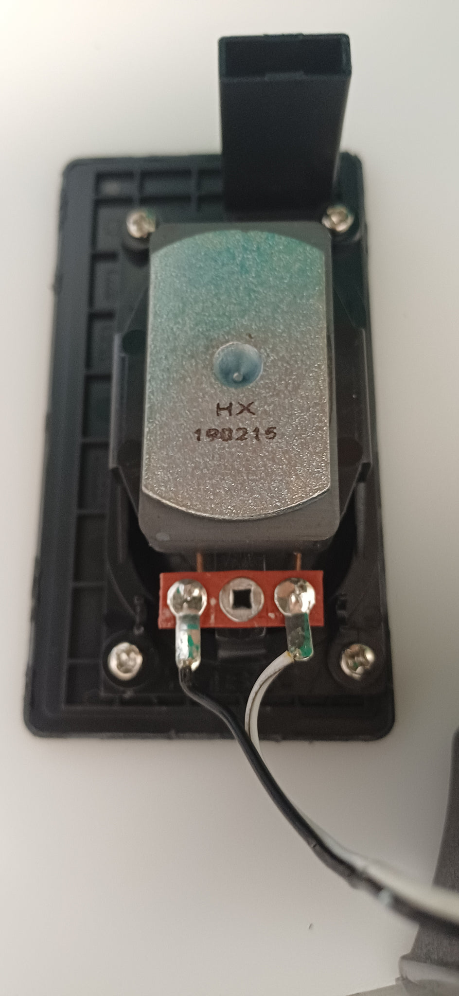 Speakers - LE-32P18 HX 190215 for Trevi LTV 3208 LE-32P18