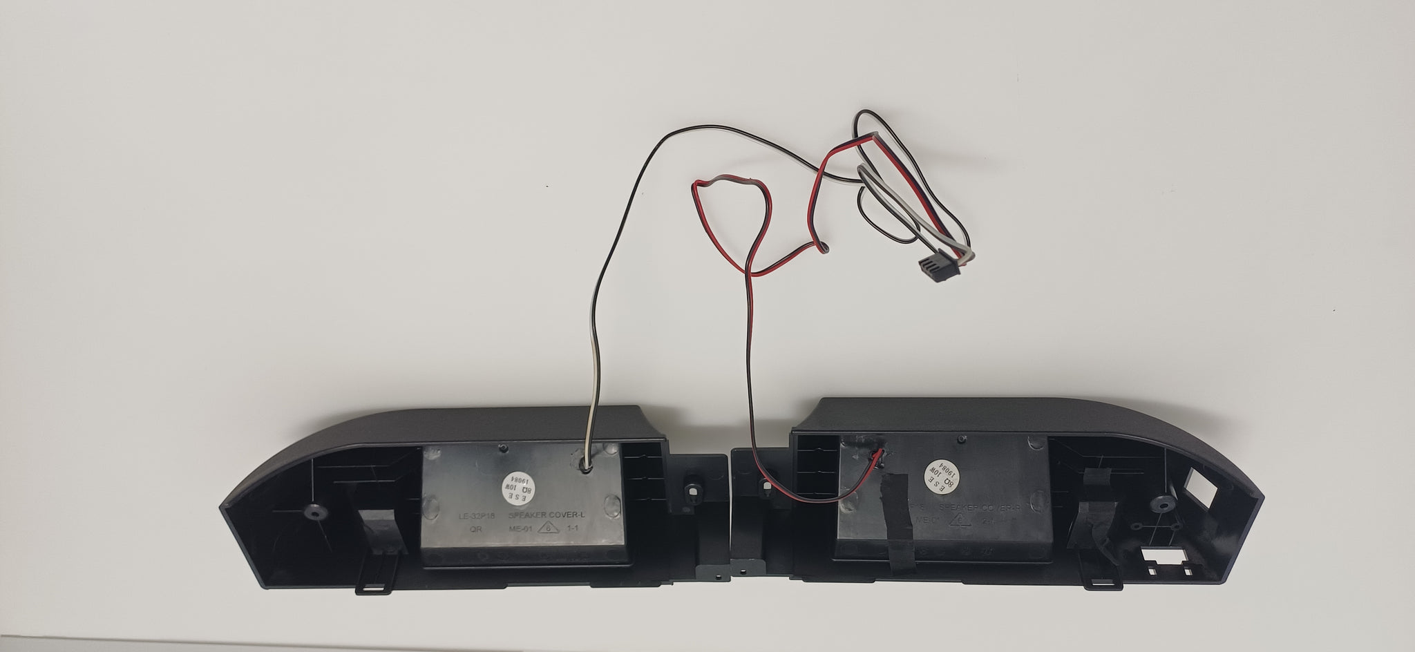 Speakers - LE-32P18 HX 190215 for Trevi LTV 3208 LE-32P18