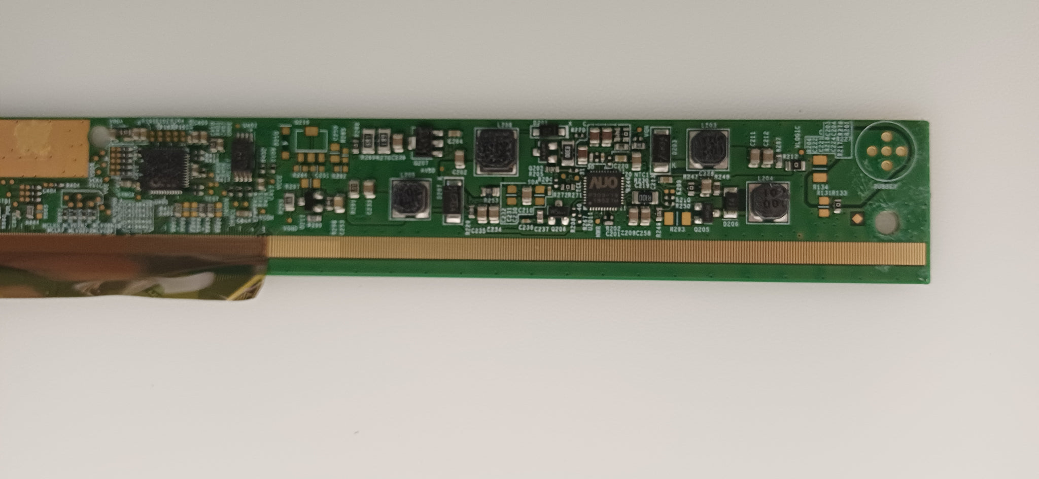 Matrix Buffer Board - T320XVN02 for Trevi LTV 3208 LE-32P18