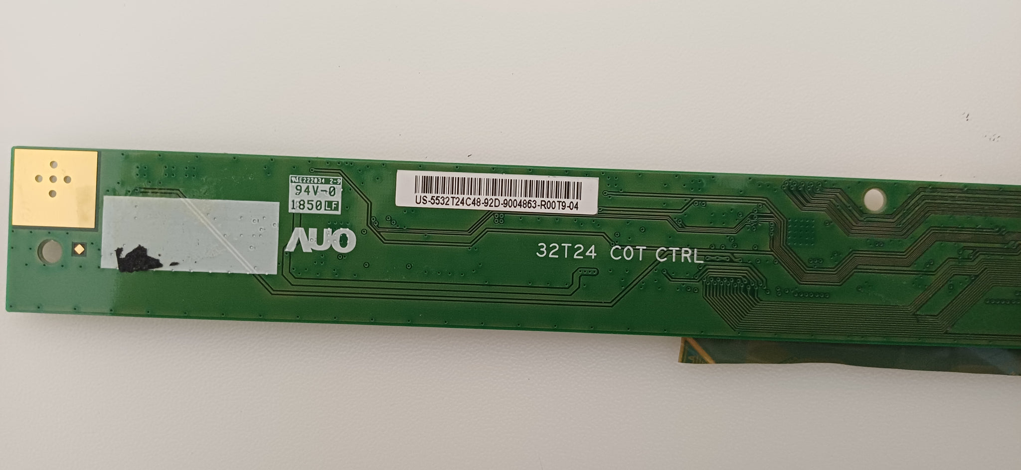 Matrix Buffer Board - T320XVN02 for Trevi LTV 3208 LE-32P18