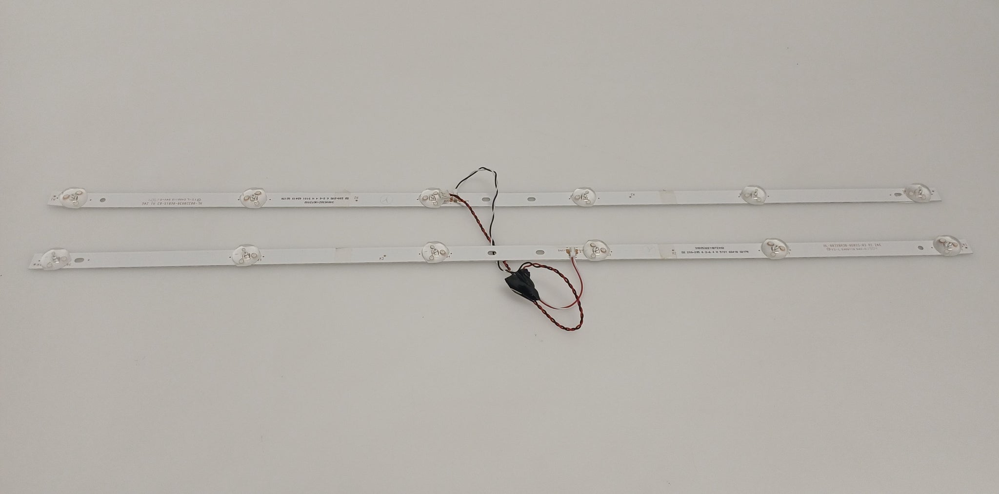 LED Backlights - S-L E469119 HL-00320A30-0601S-03 for Trevi LTV 3208 LE-32P18