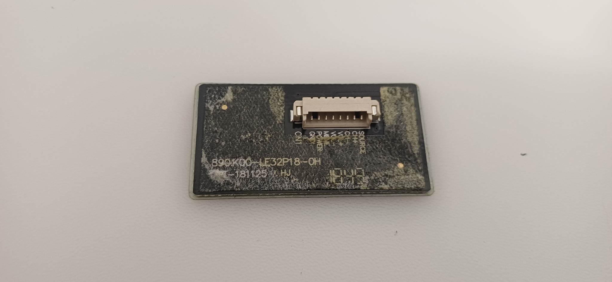 IR Module - 890E00-LE32P18-0H JCT-181125 for Trevi LTV 3208 LE-32P18