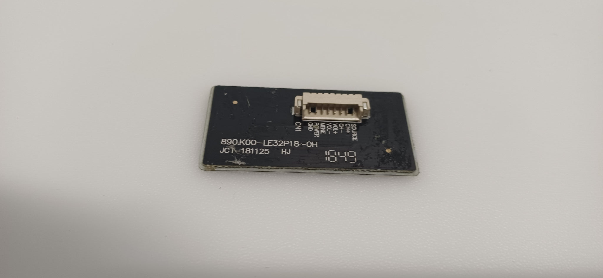 IR Module - 890E00-LE32P18-0H JCT-181125 for Trevi LTV 3208 LE-32P18