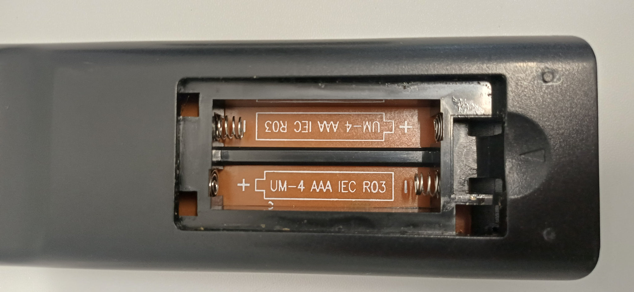 Trevi LTV 3208 LE-32P18 Smart TV Remote Control