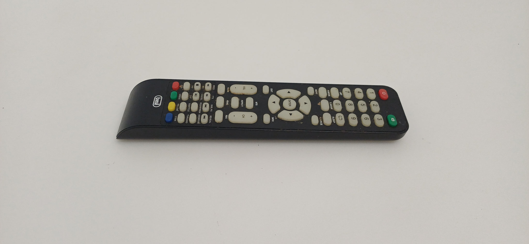 Trevi LTV 3208 LE-32P18 Smart TV Remote Control
