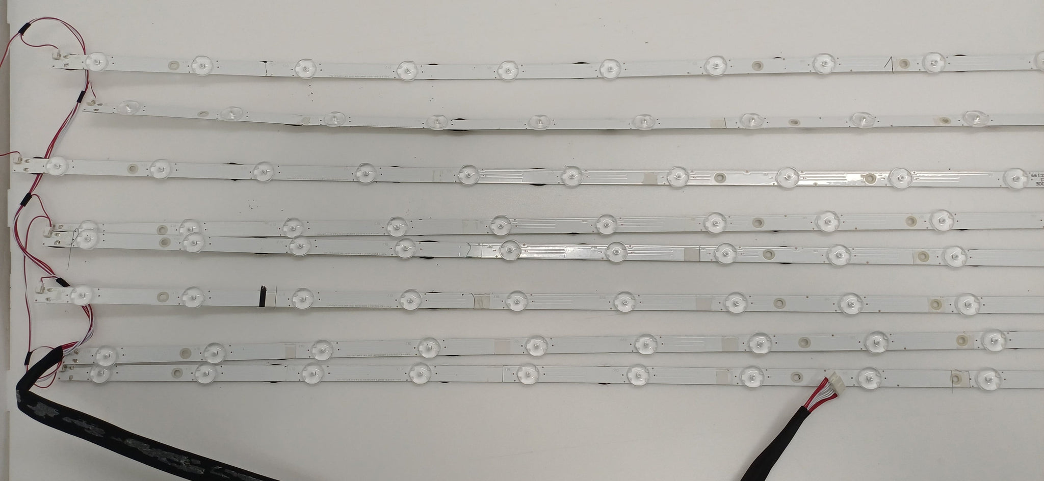 Philips 58PUS8505/12 Smart TV Backlight - EVERLIGHT LBM580M1501-AK-2(HF)(O)